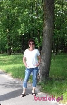 Zoska, Female, 60, Kalisz, Polska, Photo: 3