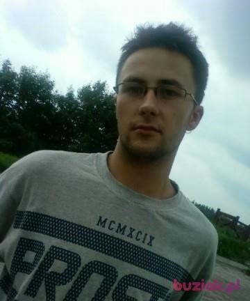 szymon1749, Male, 34, Olecko, Polska, Photo: 2