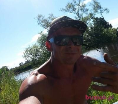 Łukasz, Mężczyzna, 43, Kórnik, Polska, Zdjęcie: 3