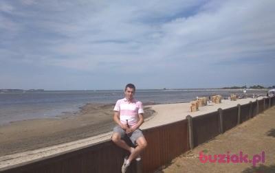 Marcin, Male, 32, Gromitz, Niemcy, Photo: 3