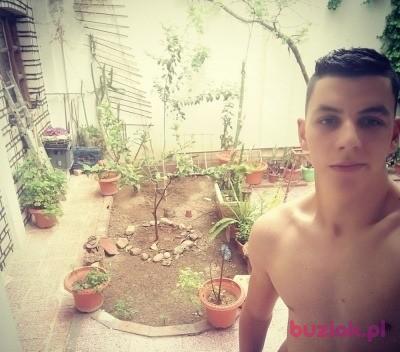 NAZIM, Male, 31, Polska, Photo: 2