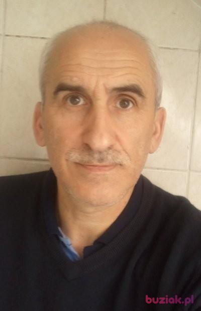Wiesiek, Mężczyzna, 69, Warszawa, Polska, Zdjęcie: 2