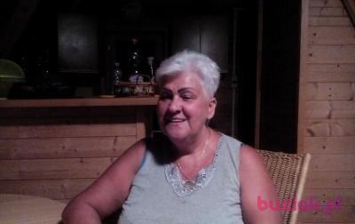 Krystyna, Female, 76, Wrocław, Polska, Photo: 3