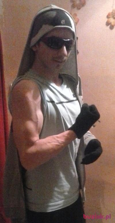 Daniel, Male, 36, Węgorzewo, Polska, Photo: 4