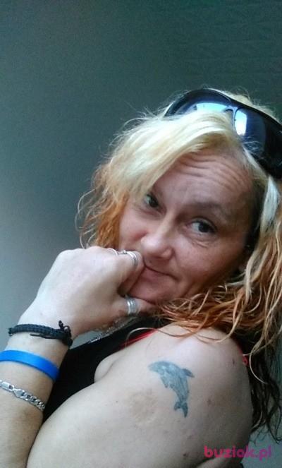 Goska , Female, 52, Lipiany, Polska, Photo: 14