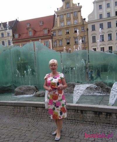 Iwona, Kobieta, 72, Warszawa, Polska, Zdjęcie: 9