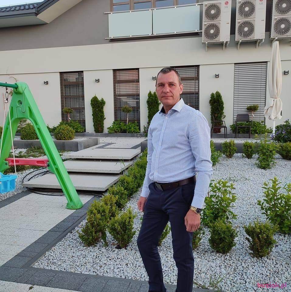 Rado, Mężczyzna, 48, Łuków, Polska, Zdjęcie: 3