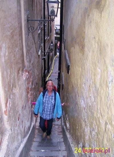 Jacek, Male, 69, Łódź, Polska, Photo: 3