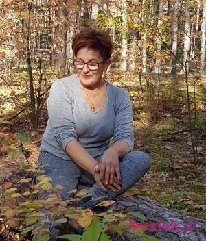 Joana, Kobieta, 62, Poznań, Polska, Zdjęcie: 5
