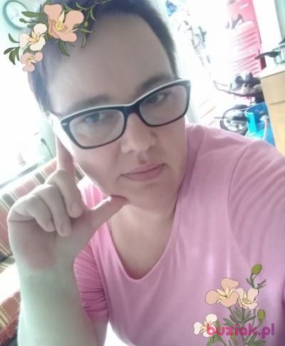 JoannaB., Kobieta, 52, Puławy, Polska, Zdjęcie: 2