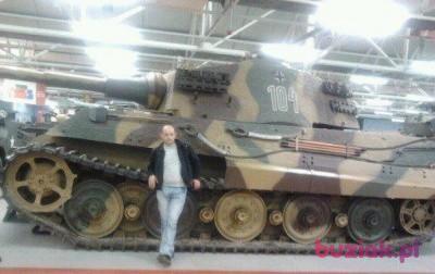 grzegorz, Male, 51, Lębork, Polska, Photo: 2