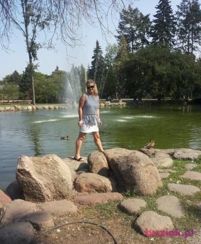 IWONA, Female, 63, Katowice, Polska, Photo: 2