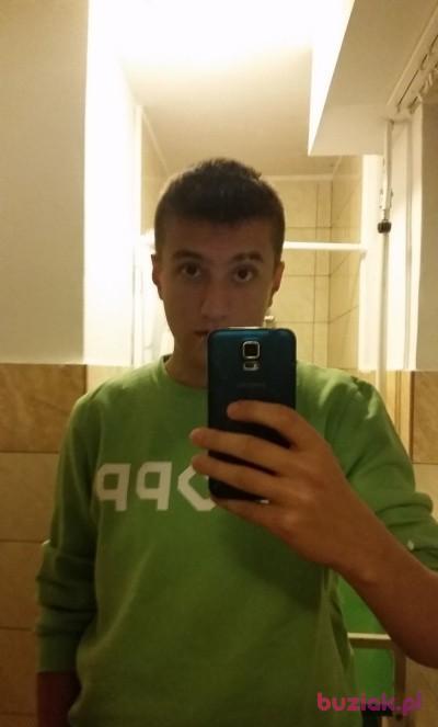 Mateusz, Male, 30, Wrocław, Polska, Photo: 1