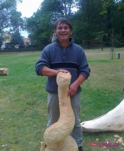 Jarosław, Mężczyzna, 51, Kunów, Polska, Zdjęcie: 4