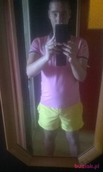 Michal, Mężczyzna, 35, Warszawa, Polska, Zdjęcie: 4
