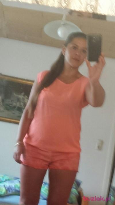 Weronika, Kobieta, 38, Kcynia, Polska, Zdjęcie: 17