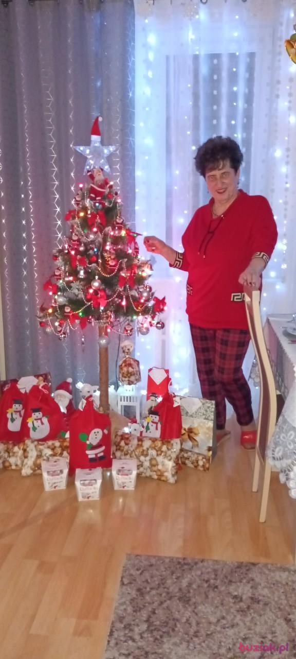 Zofia, Kobieta, 66, Gorzów Wielkopolski, Polska, Zdjęcie: 12