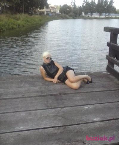 alka, Kobieta, 56, Wielka Brytania, Zdjęcie: 2