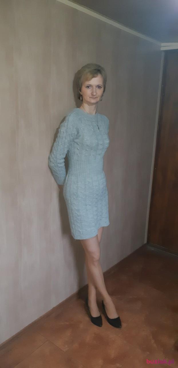 Lidka34, Kobieta, 41, Radziejów, Polska, Zdjęcie: 2