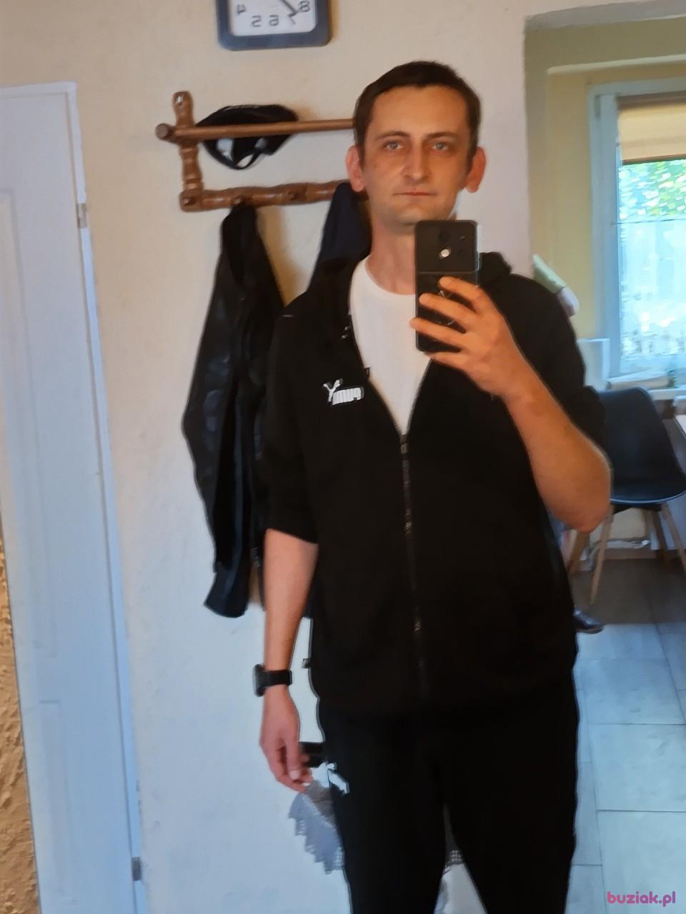 Bartosz, Mężczyzna, 37, Ostrów Wielkopolski, Polska, Zdjęcie: 5