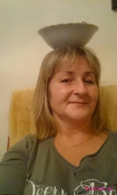Jadwiga, Kobieta, 56, Szadek, Polska, Zdjęcie: 4