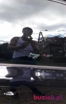 Kamil, Mężczyzna, 39, Kościerzyna, Polska, Zdjęcie: 2