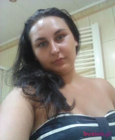 Ewelina, Female, 35, Turek, Polska, Photo: 3