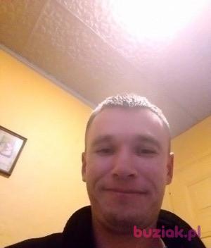 Mariusz, Male, 37, Drezdenko, Polska, Photo: 3