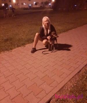 Natalia, Kobieta, 44, Holandia, Zdjęcie: 2