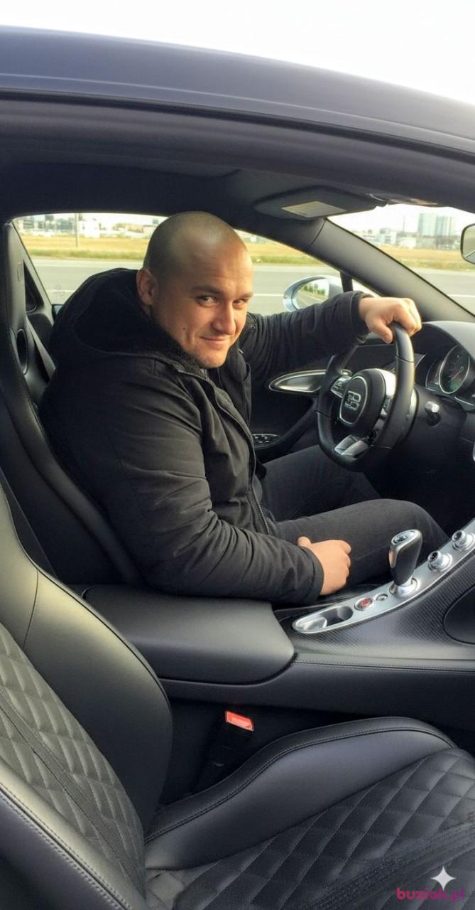 Daro, Male, 49, Szczecin, Polska, Photo: 2