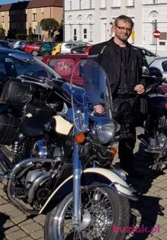Tomek, Mężczyzna, 46, Oss, Holandia, Zdjęcie: 2