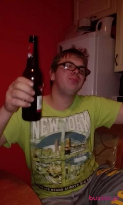 Piotr, Male, 38, Grudziądz, Polska, Photo: 4