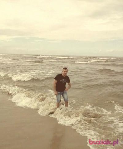 Michał , Male, 39, Polska, Photo: 2