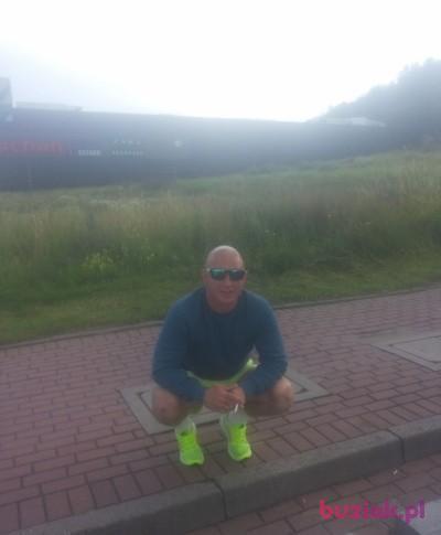robercikrobert, Mężczyzna, 38, Polska, Zdjęcie: 1