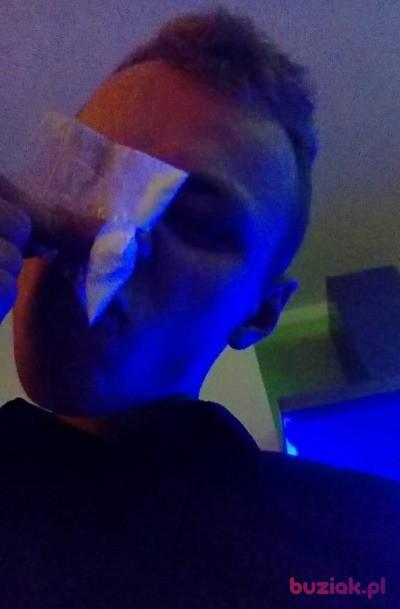 Patryk, Mężczyzna, 38, Września, Polska, Zdjęcie: 1