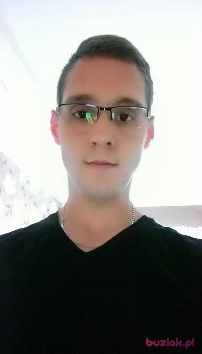 Dominik, Male, 32, Opalenica, Polska, Photo: 2