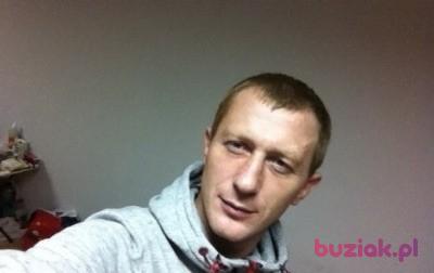 Michał, Male, 39, Jaworzno, Polska, Photo: 1