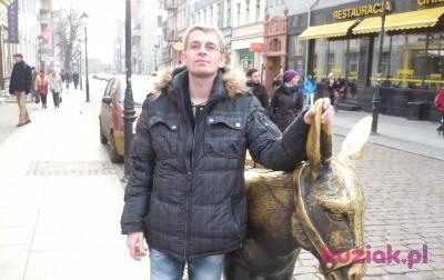 Dawid, Mężczyzna, 45, Gniewkowo, Polska, Zdjęcie: 5