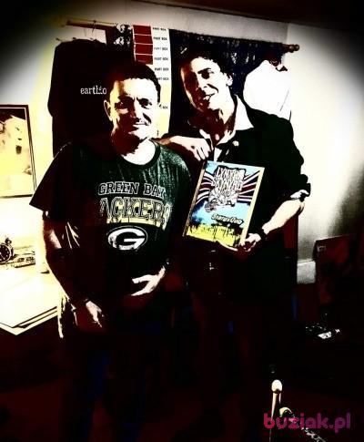 brat_paintz, Mężczyzna, 42, Manchester, Wielka Brytania, Zdjęcie: 5