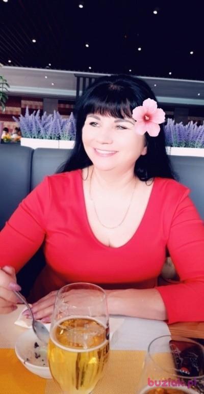 Lena, Kobieta, 55, Recklinghausen, Niemcy, Zdjęcie: 2