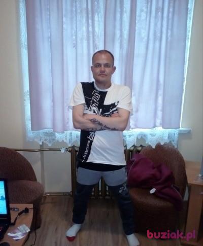Krzysztof Radziszewski, Male, 39, Rybnik, Polska, Photo: 14