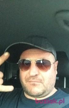 Barti, Male, 47, Berlin, Niemcy, Photo: 1