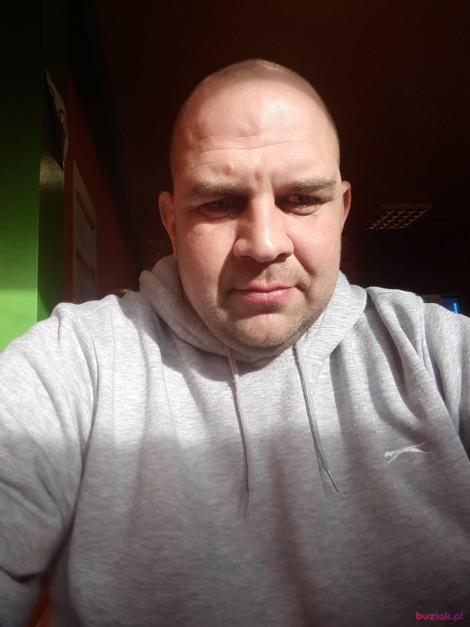 Pawel, Mężczyzna, 41, Morąg, Polska, Zdjęcie: 1