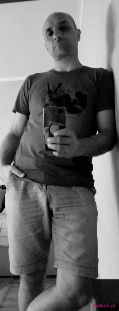 Mariusz, Mężczyzna, 44, Lubin, Polska, Zdjęcie: 4