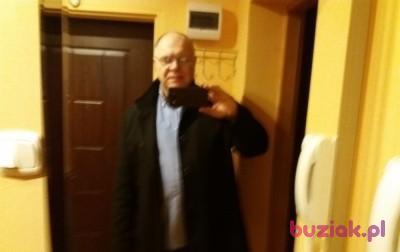 Krzysiek , Male, 56, Legionowo, Polska, Photo: 1