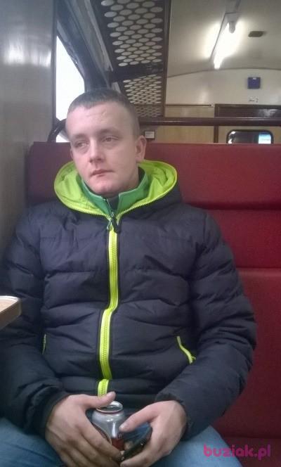 Mateusz, Male, 31, Czerwionka-Leszczyny, Polska, Photo: 2