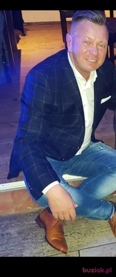 Tomek, Male, 58, Recklinghausen, Niemcy, Photo: 2