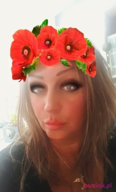 margherita1, Kobieta, 53, Rotterdam, Holandia, Zdjęcie: 2