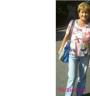 Wanda, Kobieta, 74, Warszawa, Polska, Zdjęcie: 1