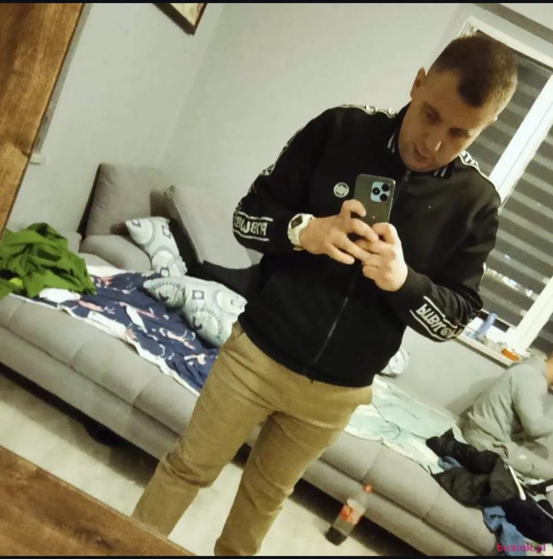 Tomasz, Mężczyzna, 33, Trzebinia, Polska, Zdjęcie: 3